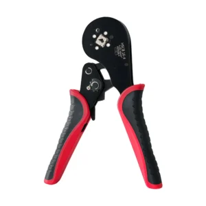 Ferrule Crimping Tools