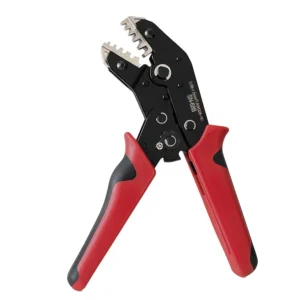 Insulated Terminal Crimping Tools