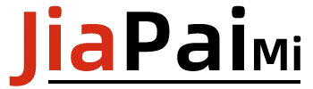 jiapaimi-logo
