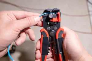 Crimp Wires