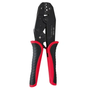 Non-Insulated Terminal Crimping Tools