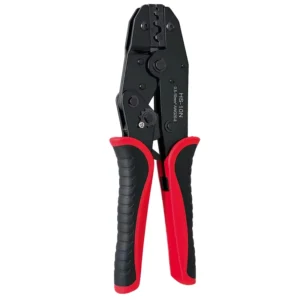 HS-10N Ratchet Crimping Tool (1)