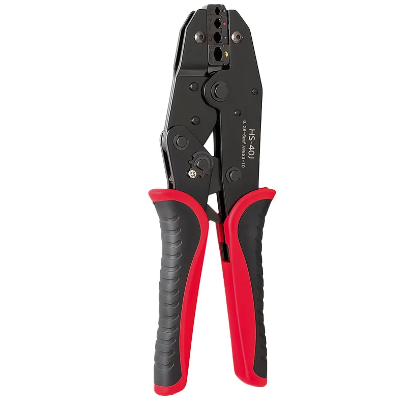 Ratchet Crimping Tool Basics: How to Get Strong, Safe Crimps