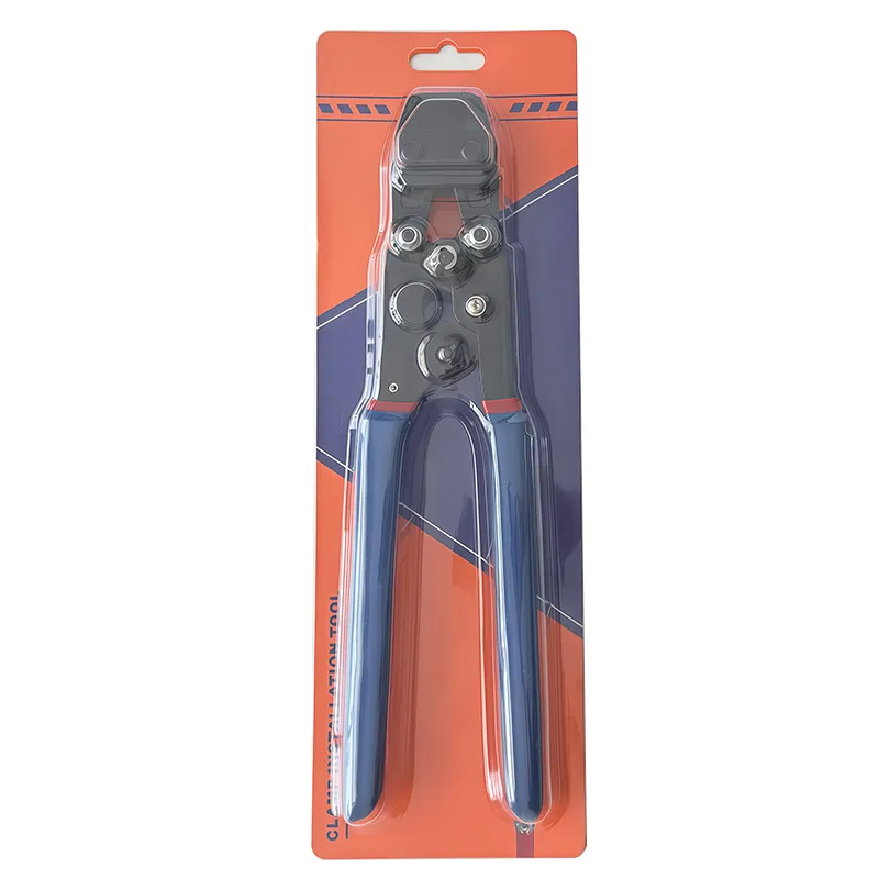 PEX Clamp Cinch & Release Tool – CV Boot Clamp Crimping Pliers SST-D (58, 38, 12) (5)