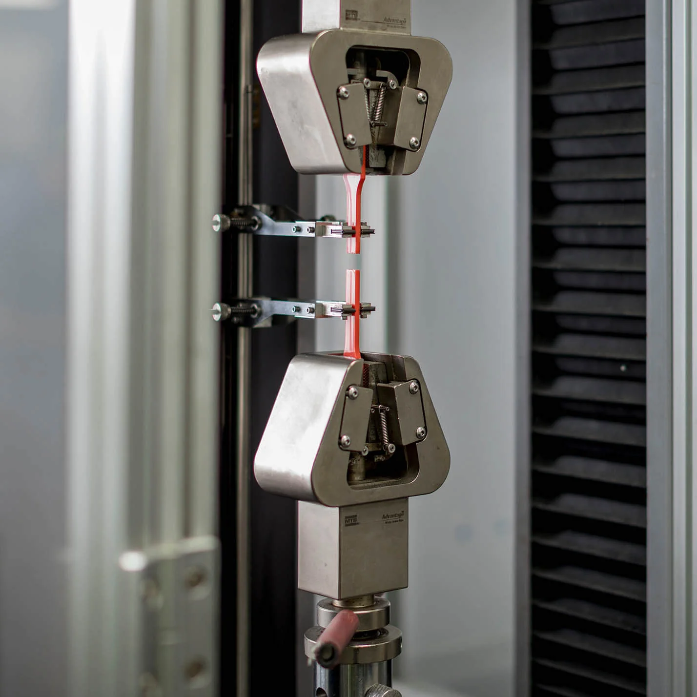 Pullout Force Tester