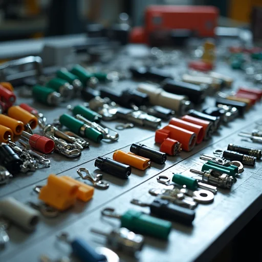 7 Essential Wire Terminal AWG Specifications You Must Know Before Selecting Connectors
