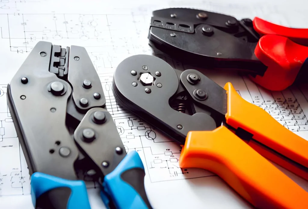 best ferrule crimping tool