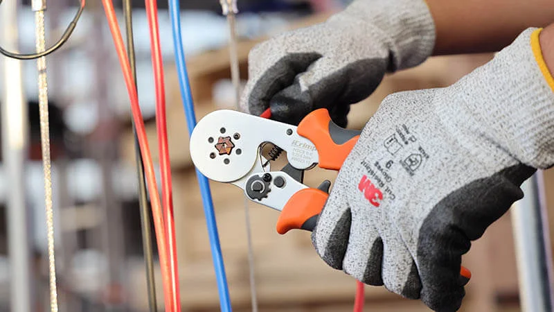 Best Ratcheting Crimping Tool Features Benefits and Top Picks