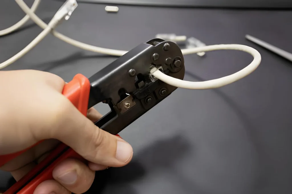 How to Use Wire Crimpers Step by Step Guide with JiaPaiMi Tools