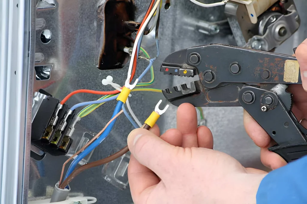 Dupont Crimper: The Small Tool Behind Reliable Connections