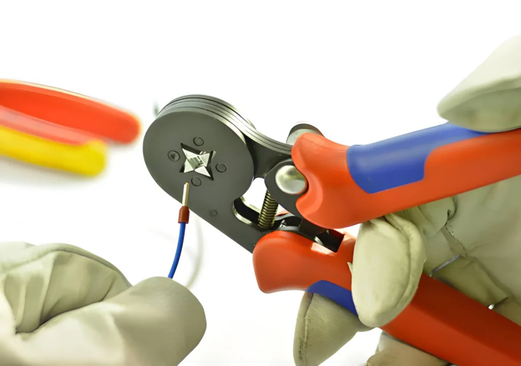 Best Ferrule Crimping Tools 2026 Guide for Reliable Wire Connections