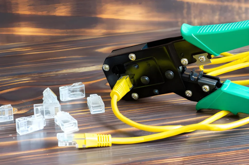 Best Dupont Crimper 2.54mm Tool for Precise Open Barrel Crimps