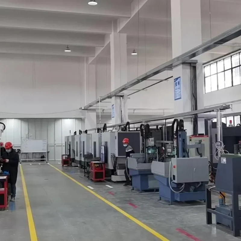 JiaPaiMi Crimping Pliers Factory 6 JiaPaiMi Crimping Pliers Factory 6